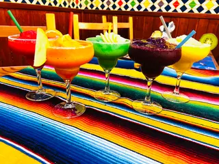 Frutty margarita