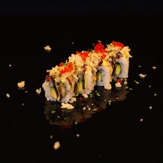 127. Ura Sake Gamba (8 Uds.)