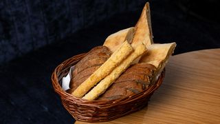 პურის კალათა