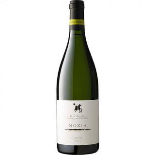 Tasca d’Almerita - "Mozia"