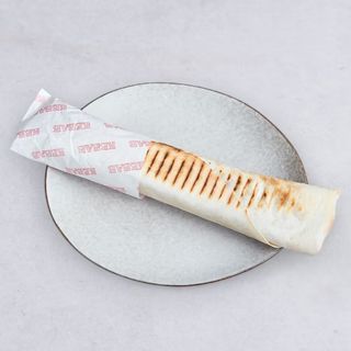 Tortilla małe samo mięso