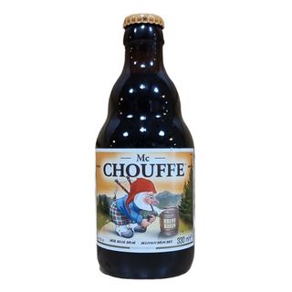 Cerveza Mc Chouffe  - Botella 33cl