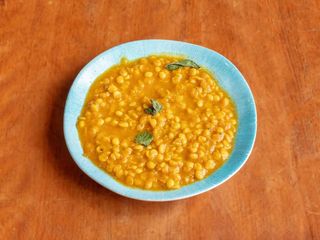 Daal torka