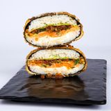 სამეფო ბურგერი 