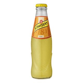Schweppes arancia 40 cl