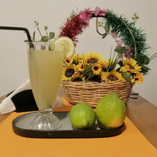 Jus citron 