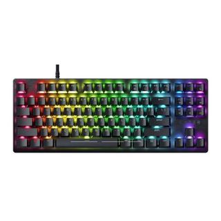 Teclado Gaming Razer Huntsman V3 X Tenkeyless Purple Switch Español - 8887910073681