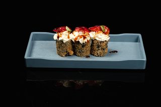 98.HOSO FRUTTA FRITTO