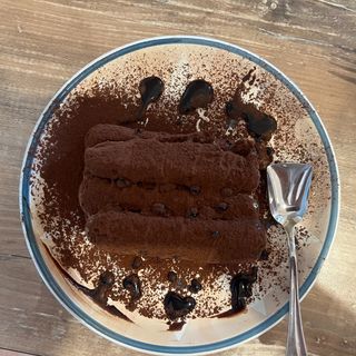 Tiramisù