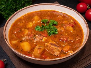 Bogracz (na gorąco) (250g)