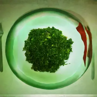 Greens