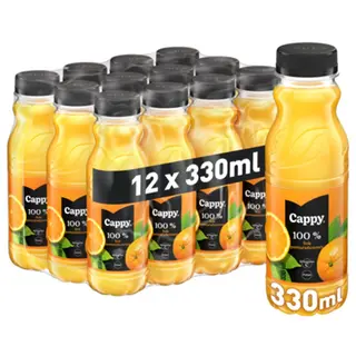 Cappy 330ml