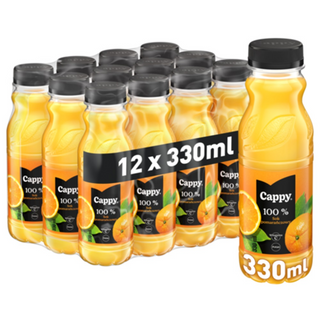 Cappy 330ml