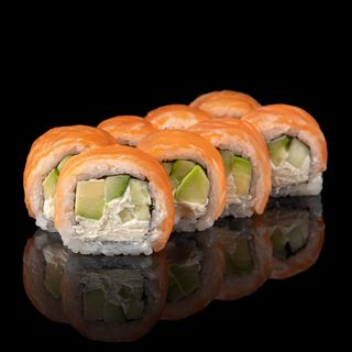 Philadelfia Roll Classic