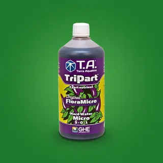 ტრიპარტ მიკრო - TriPart Micro 1L