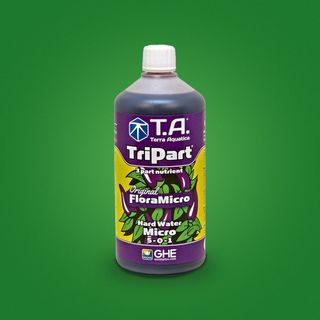 ტრიპარტ მიკრო - TriPart Micro 1L