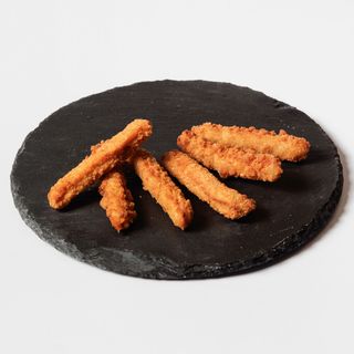 Chicken Sticks  (10pz-100g)