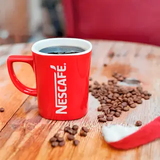 Nescafé