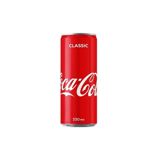Coca-cola (330мл)