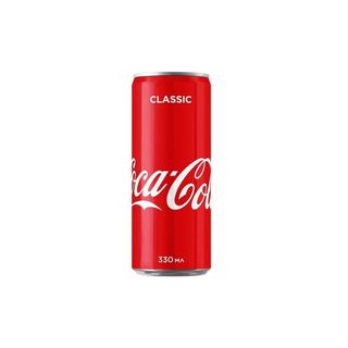 Coca-cola (330мл)