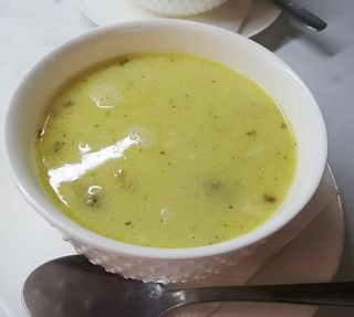 Супа топчета 400г