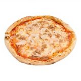 Pizza Tonno (Mediana)