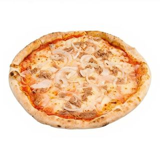 Pizza Tonno (Mediana)