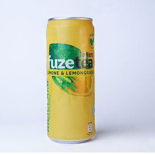 FUZE TEA LIMONE 33CL