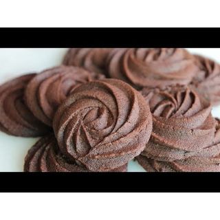 Butter choc cookies 200g 