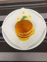 Palačinke med/ pancake honey 300g
