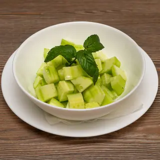 Krastavac salata