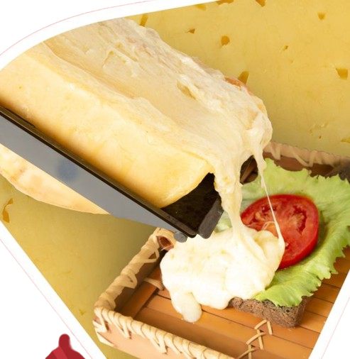 Fromages à la Découpe