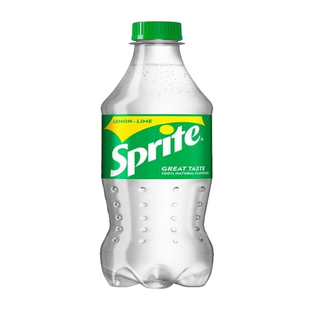 Sprite 50Cl Pet Bottle