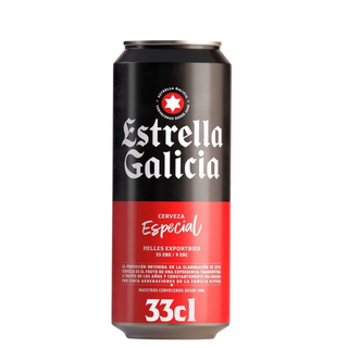 Galicia 33ml