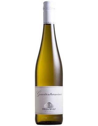 Villa Wolf Gewurztraminer 2021