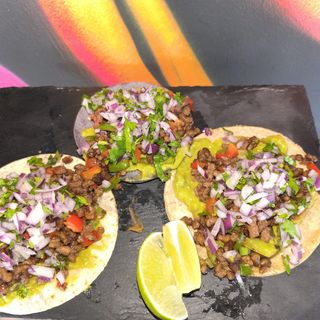 Taco Veganos 3