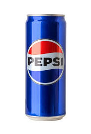 Pepsi 0.33l doza