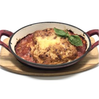 LASAGNA BOLOGNESE 