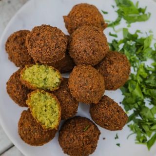 Falafel 