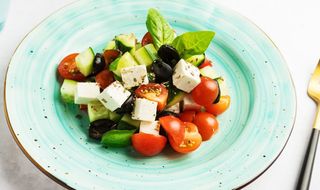 ბერძნული სალათი