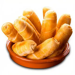 Tequeños De Queso