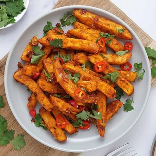chips masala