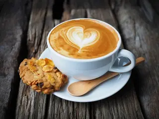 Cappuccino