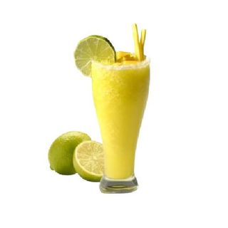 Limonada de mango