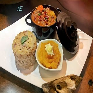 Genesis Gizzard Delight