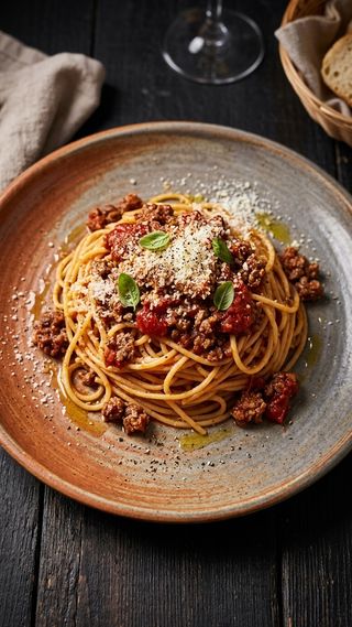 Bolognese