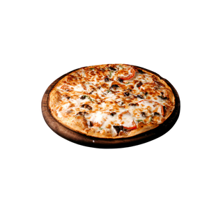 Pizza Royale