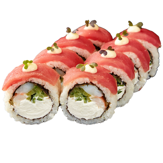 Токіо рол (8шт)