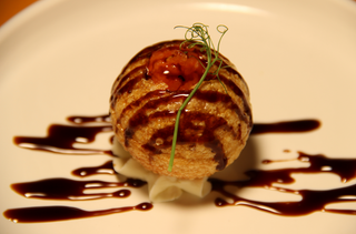 08 Panipuri - 2 pezzi