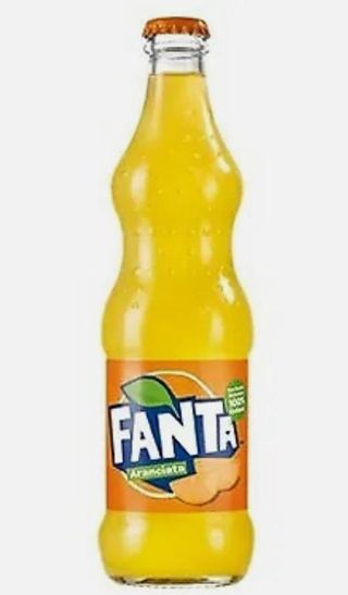 341. Fanta 33 cl